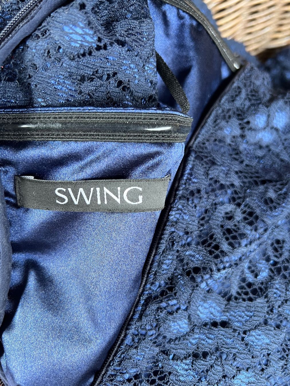 Robes et jupes: Kleid "Swing" – D'occasion à Buckten par sdk_fnj2 2