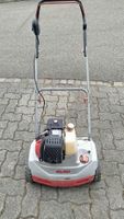 Al-Ko Comb-Care 38 P Vertikutierer Defekt, mit Sack, NP 300