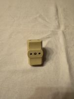 Adaptateur électrique Français type 13 - parfait état ! (45)