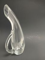 Elegant Glass Wine Decanter Barolo - 36.5cm Tall - Perfect G