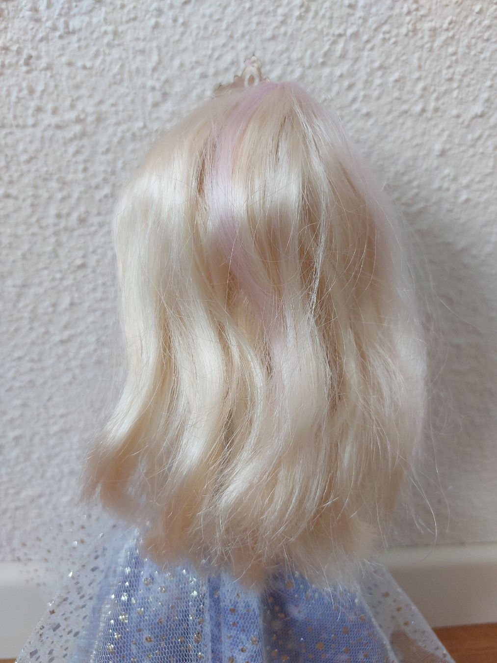 Bambole: BARBIE Dreamtopia Schneezauber – Usato da Balterswil venduto da Steineparadies 1
