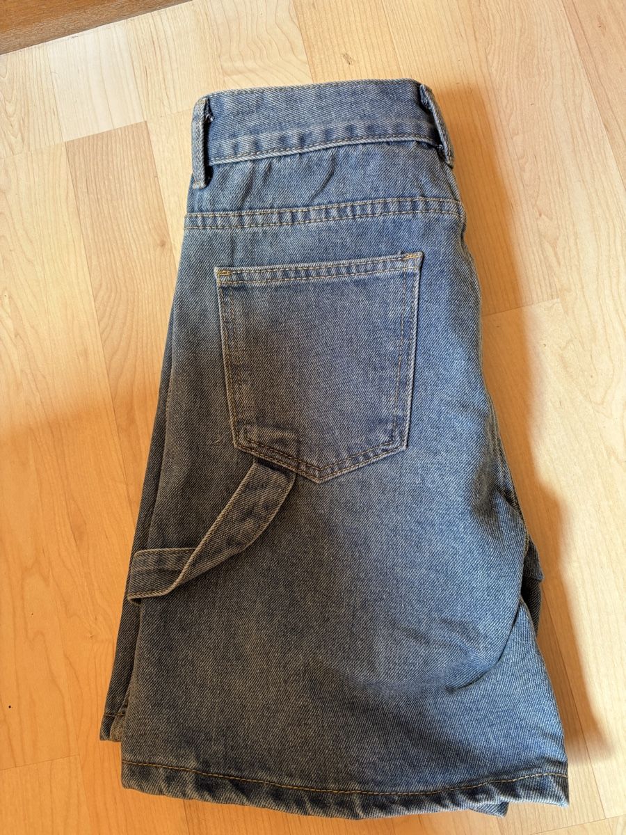 Jeans: Jeanshose | XS | Cotton | neu – Neu (gemäss Beschreibung) aus Jegenstorf von vanisaem 1