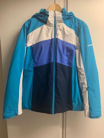 Schöffel Skijacke Damen