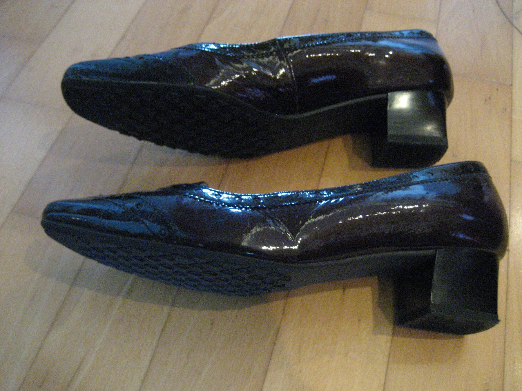Scarpe da donna: Halbschuhe, ARA – Usato da Unterengstringen venduto da Olifant4 1