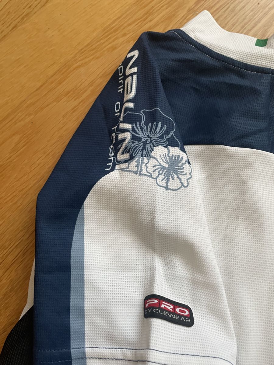 Canottiere & Pantaloni: Nalini Radtrikot, Damen, Grösse L – Usato da Bern venduto da brup 6