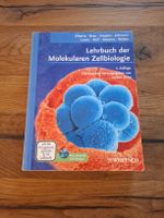 Lehrbuch der Molekularen Zellbiologie – 4. Auflage