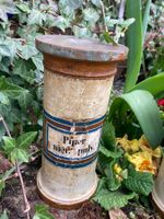 Apotheke Kaste boite de pharmacie ancienne antik