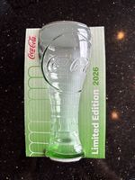Mc Donalds Cola Glas 2026