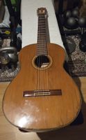 Ibanez Andorra Classic A120S – Japan Rarität *Prof. Geleimt*