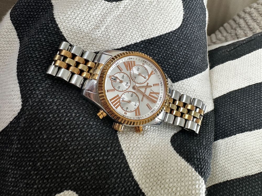 Michael kors uhr 5735 hot sale