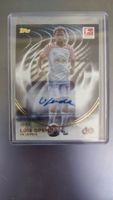 Topps 60 Jahre BL 23/24 Lois Openda /60 mit Autogramm