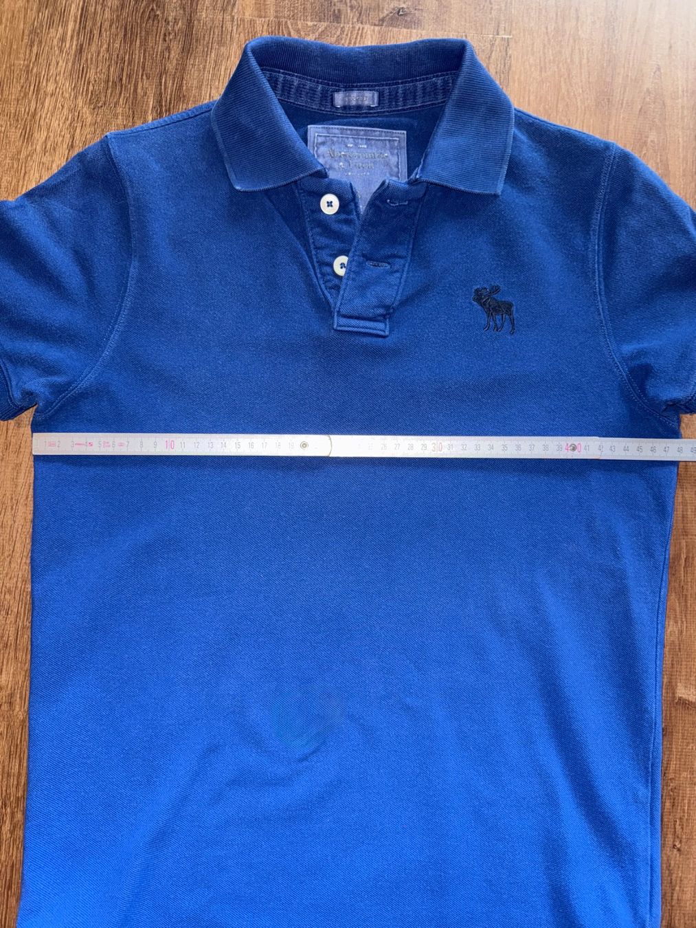 Abercrombie Polo-Shirts: Abercrombie polo shirt - S – Gebraucht aus St-Sulpice VD von juhdu 3