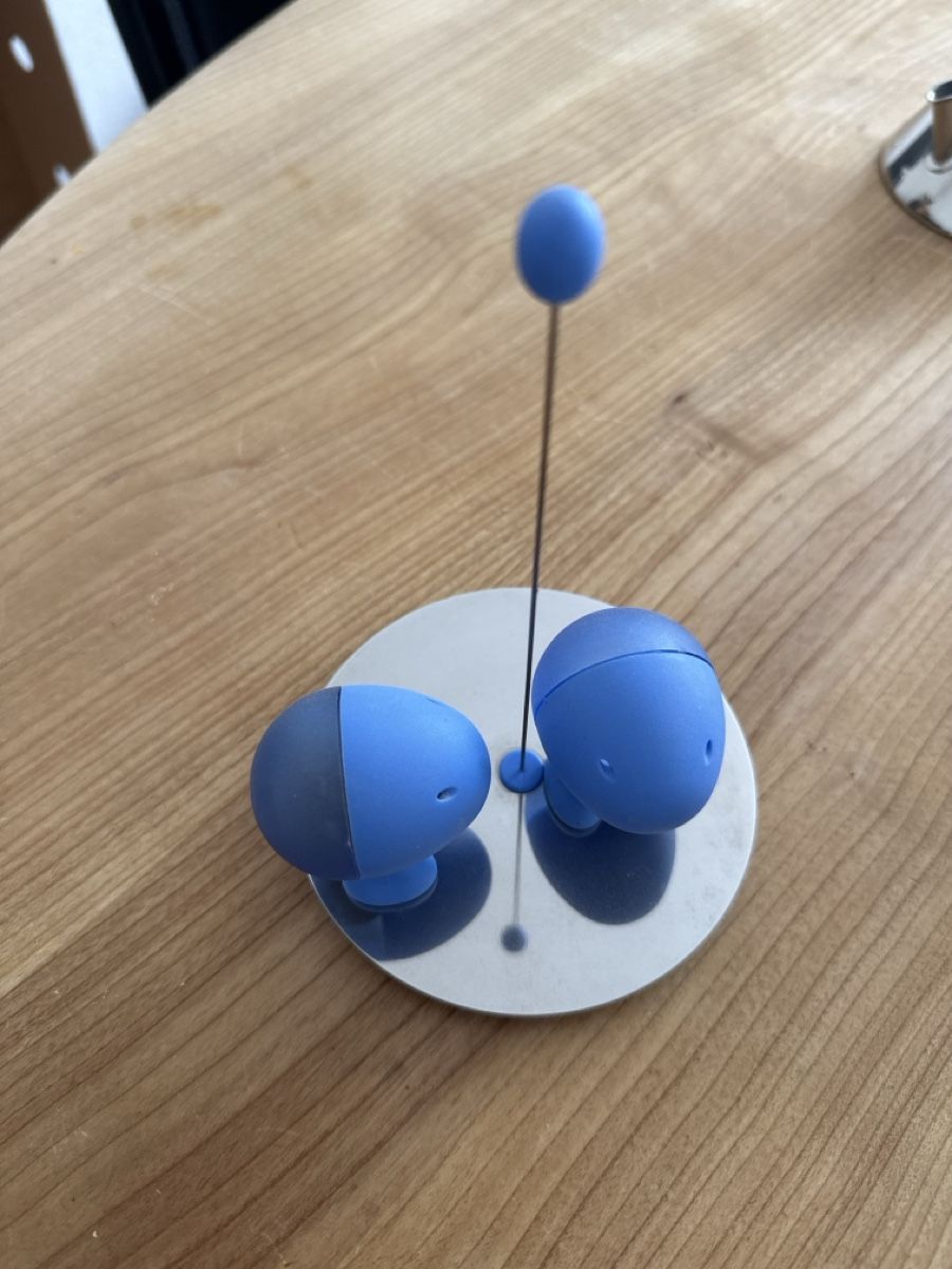 Alessi Set di piatti: Alessi Salz und Pfefferstreuer – Usato da Zürich venduto da corina_sigrist