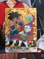 Carta Dragon Ball Super FS04-09 condizioni ottime