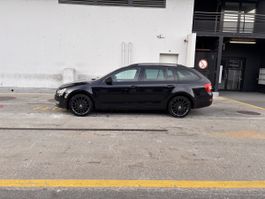 Skoda Octavia 1.8Tfsi 132 KW 18zoll ab 1.- 211.000km