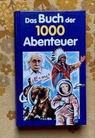 Das Buch der 1000 Abenteuer von 1997