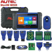Autel MaxiIM Schlüssel Programmierung