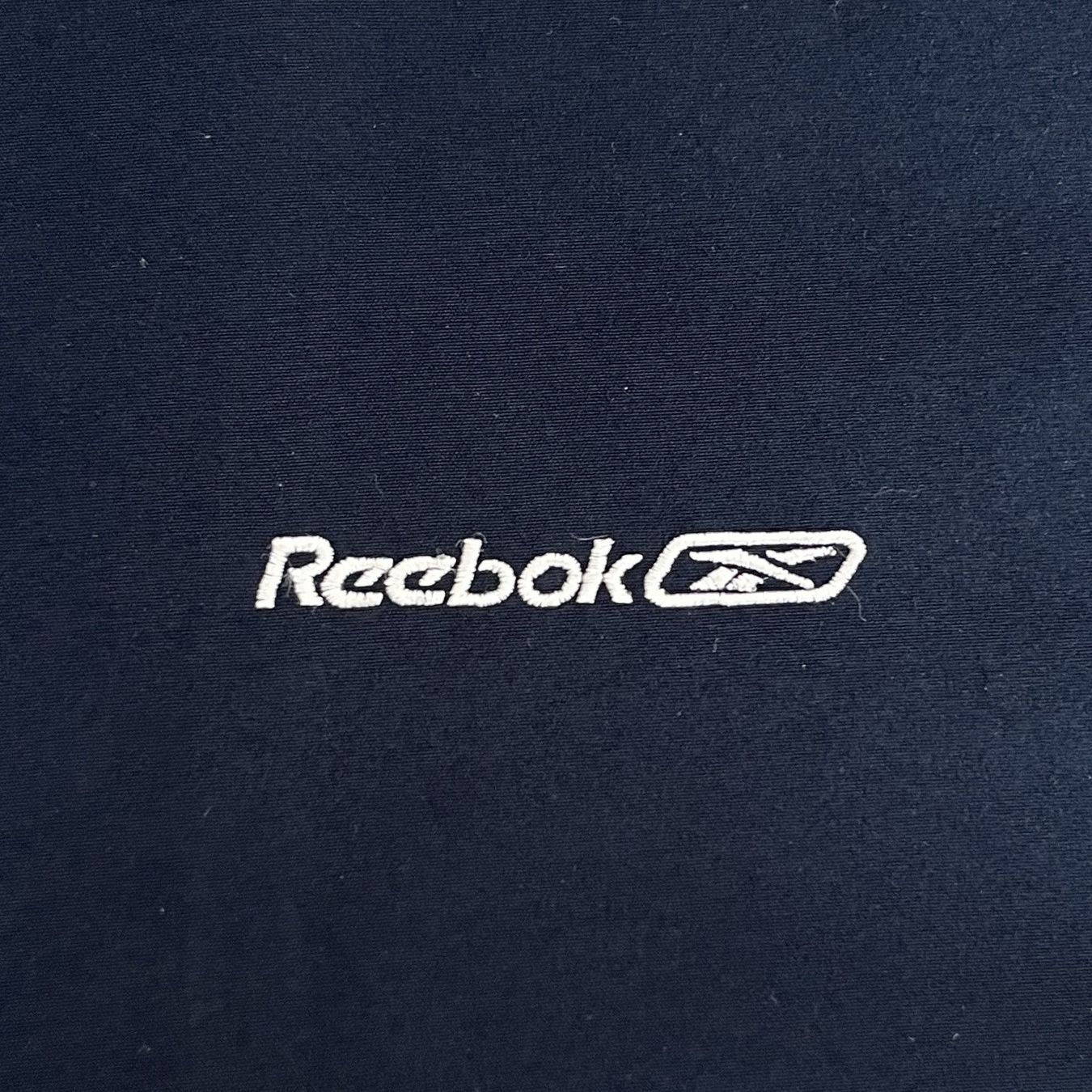 Reebok Giacche: Vintage Reebok Trackjacket (L) – Nuovo (secondo la descrizione) da Chamoson venduto da Sapoloshop 1