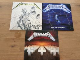 16 Various Vinyl Schallplatten: Im Set zu kaufen 