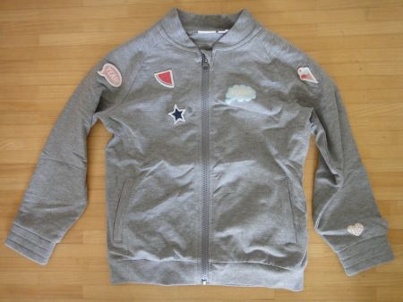 Jacke Name it 5 Jahre 110 cm