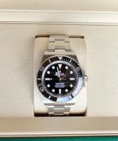 Rolex Submariner No Date 124060LN – Mai 2026,  neuwertig