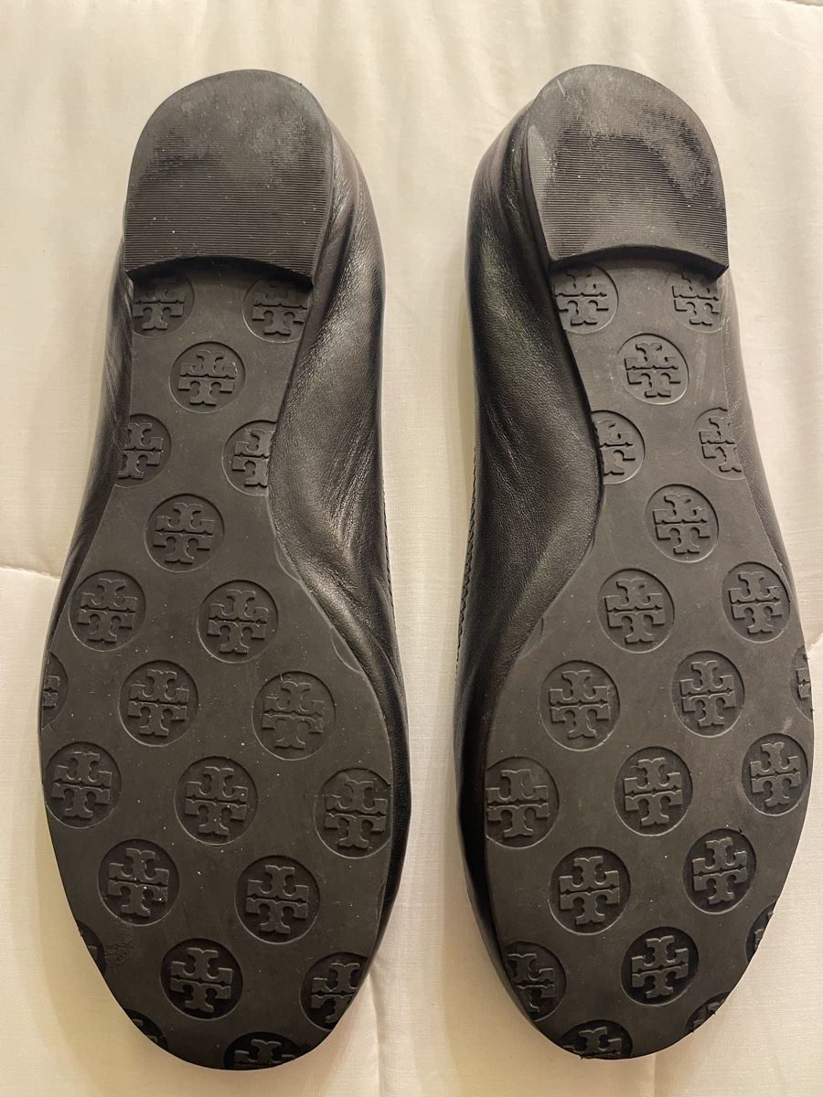 Tory Burch Scarpe da donna: Tory Burch ballerinas Reva 38 – Usato da Castagnola venduto da Car2X2N 2