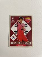 Heung-Min Son extra sticker
