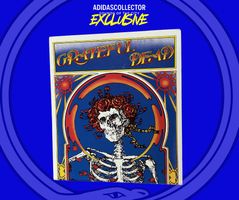 Grateful Dead HD CD - Psychedelic Blues Folk  - Top