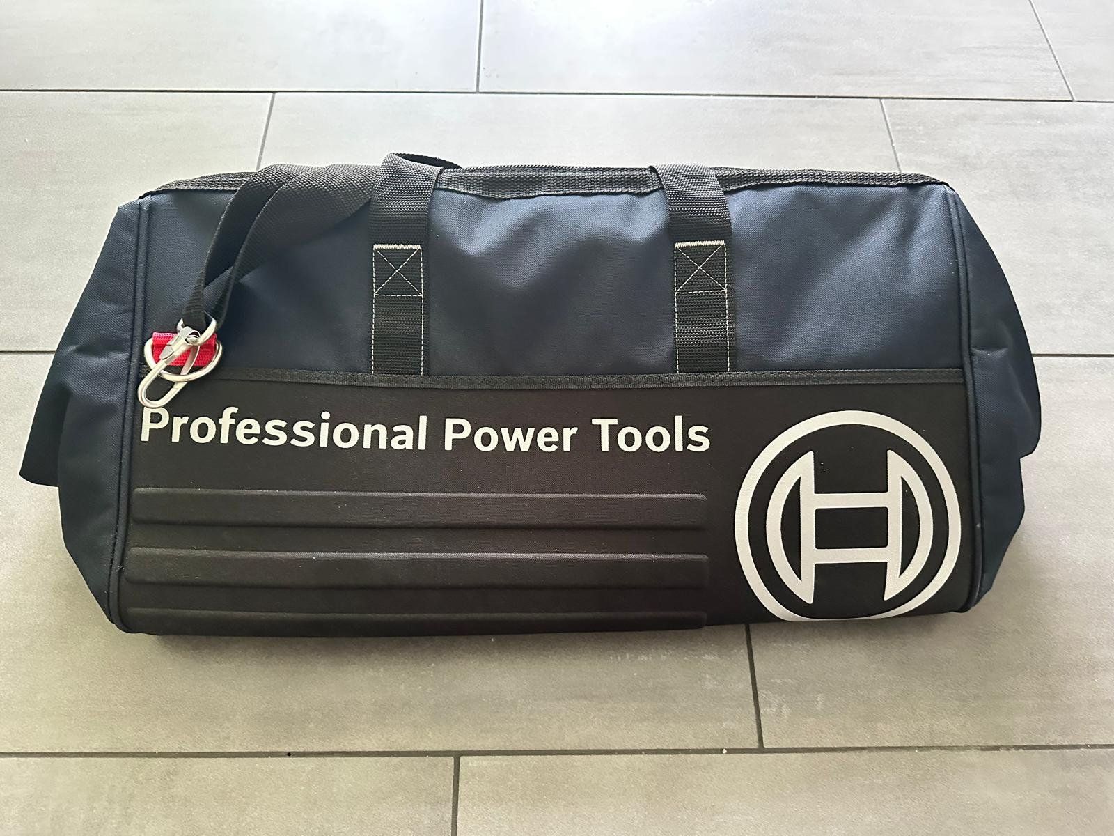 Bosch Tous les outils: Bosch Werkzeugtasche – Neuf (Voir description) à Hergiswil LU par Kubb76
