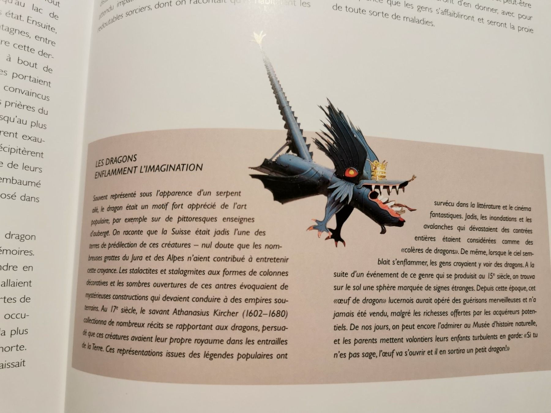 Bücher: Suisse pays de légendes – Gebraucht aus Pailly von jme99 4