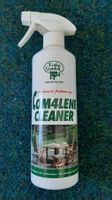Batyline und Textilen Reiniger für Geflecht-Gartenmöbel