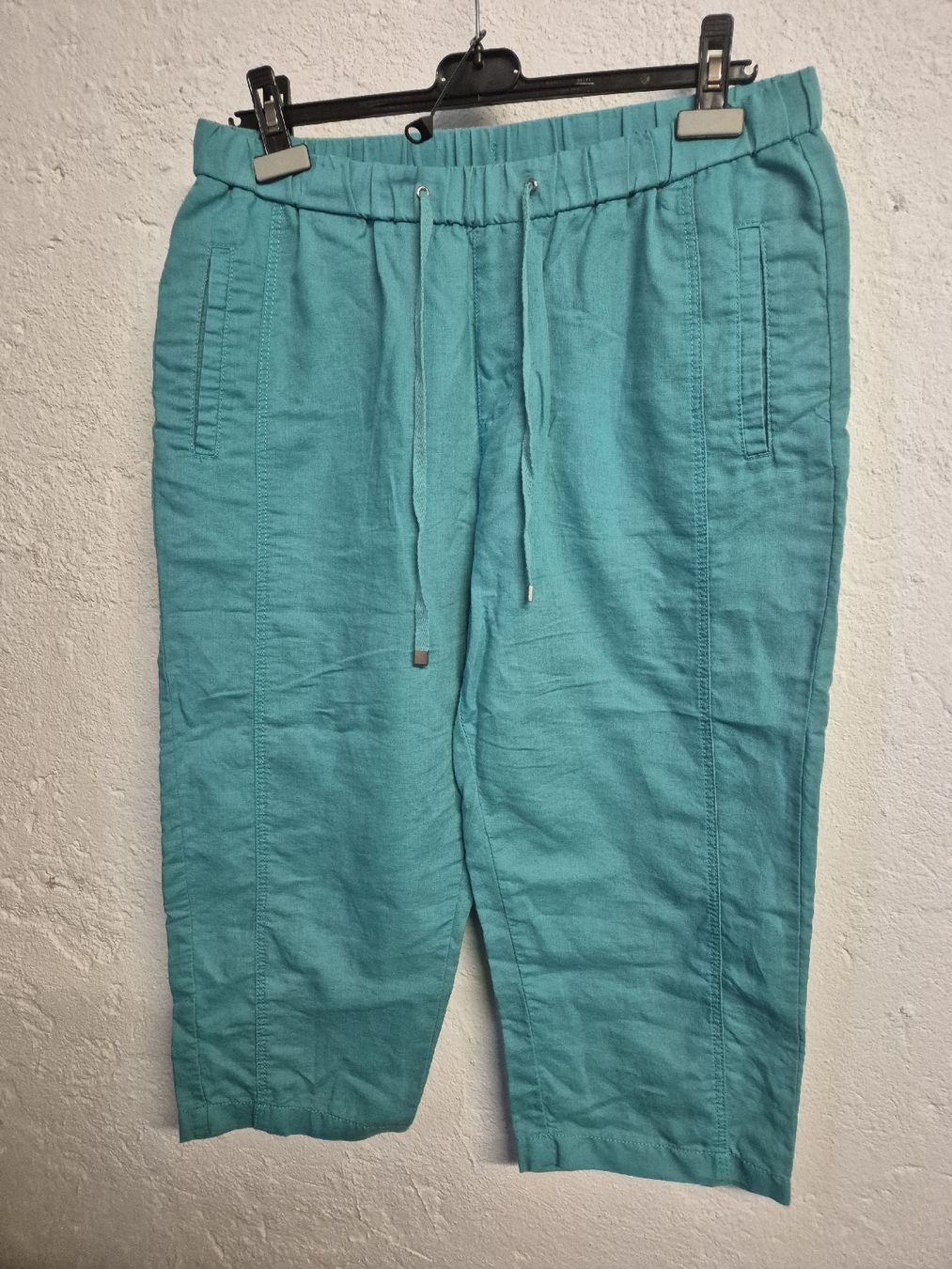 Hosen: sommerhose Gr. 42 – Gebraucht aus Thalwil von Coco2025