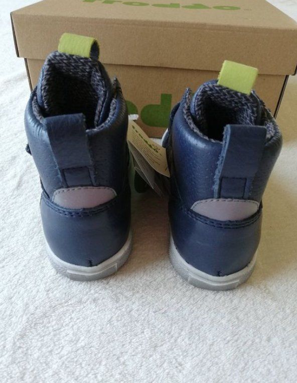 Froddo Scarpe per ragazzi: Froddo Kinderschuhe NP 120.- – Nuovo (secondo la descrizione) da Ueberstorf venduto da vil_qmy8 6