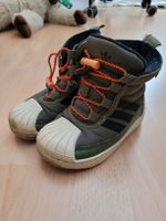 Winterstiefel Adidas Winterschuhe gr. 28