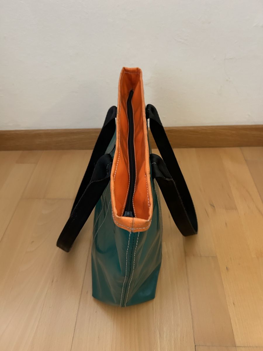 Freitag Borse da donna: Borsa Freitag modello F72 Donna – Usato da Lugano venduto da DunjaMoose 3