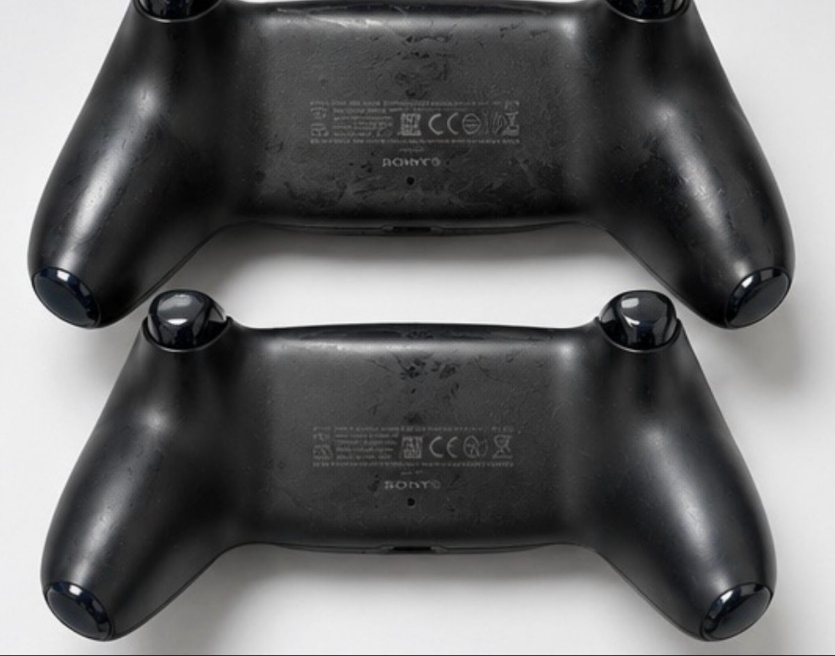 Sony Manettes: PS5 Controller - Doppelpack – Défectueux à Unterägeri par MisDingDisDing 2