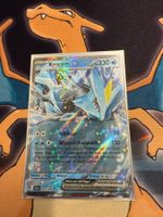Kyurem ex (BLK 028) - DE - Schwarze Blitze