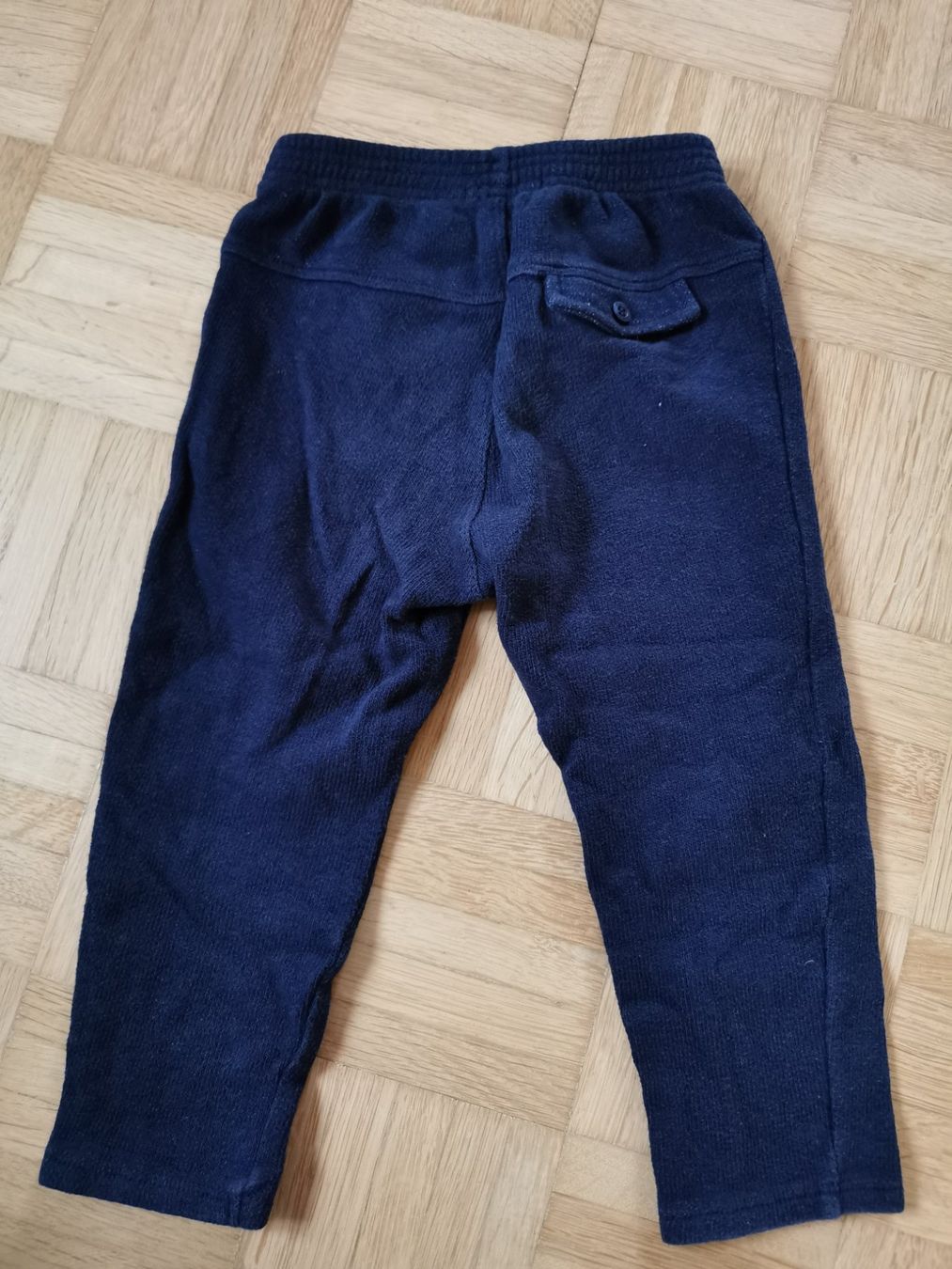 Pantaloni: Pyjamahose Gymp Gr. 92 – Usato da Stäfa venduto da flamingo_17 4