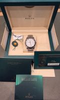 Rolex Datejust 41 – Ref. 126334 – Full Set – Werksgarantie.
