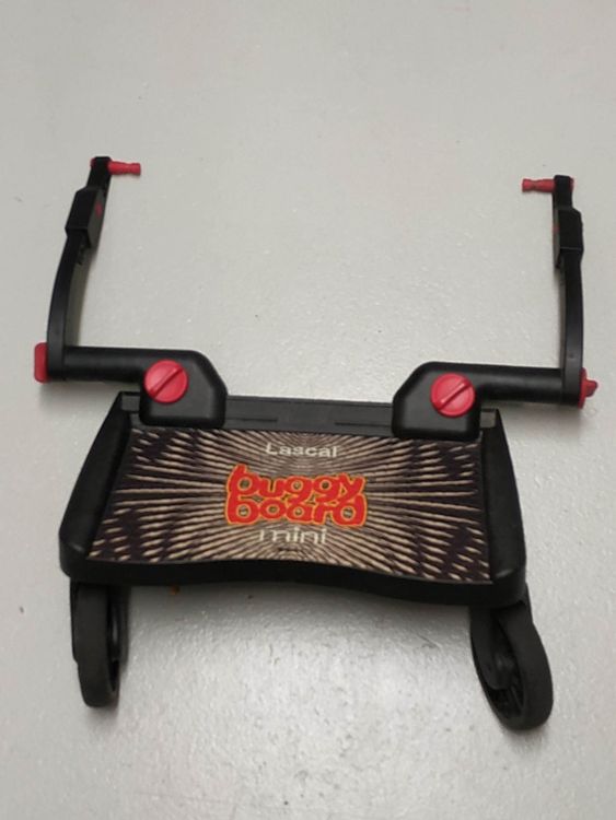 Lascal Buggy Board Mini | Kaufen auf Ricardo