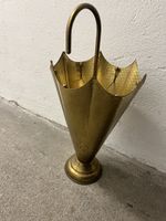 Vintage Schirmständer Aus Messing