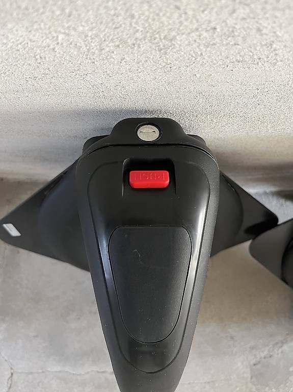 Magnets: Porta sci magnetici – D'occasion à Rovio par Birusso 3