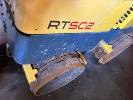 Rouleau Pied de Mouton RT SC2 195 Heures ( Largeur de 80 cm