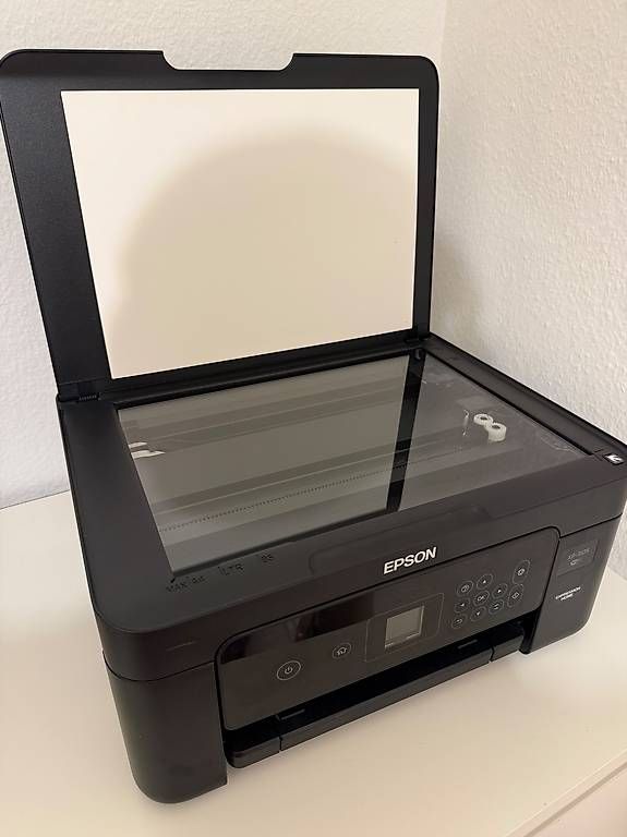Epson Stampanti: Epson XP-3105 Expression Home Drucker – Usato da Winterthur venduto da OliviaC5 2
