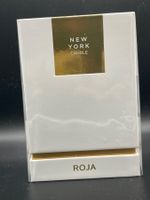Roja Parfums - New Yorf - Duftkerze Candle 250g