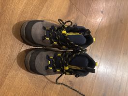 Wanderschuhe