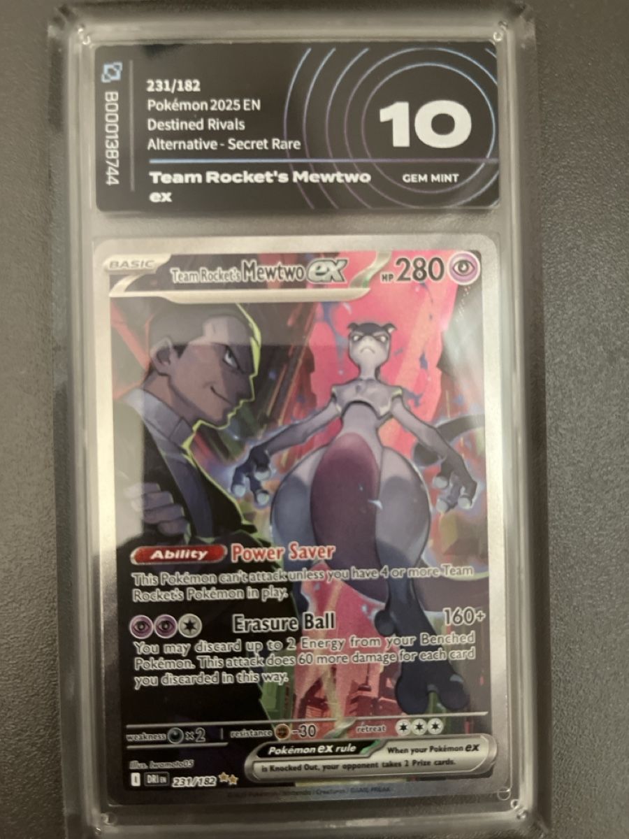 Pokémon Carte collezionabili: Pokémon – Nuovo (secondo la descrizione) da Rivera venduto da lar_vlh8
