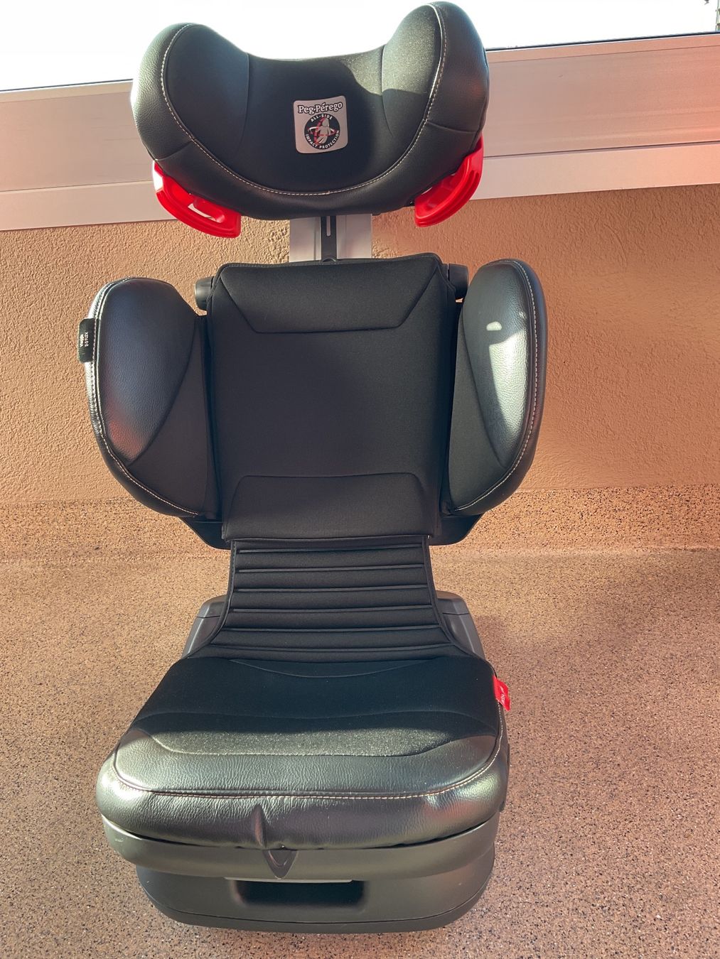 Peg Perego Seggiolini per auto: Siège auto -PEG-PEREGO – Usato da Neuchâtel venduto da sta_7qfy 4