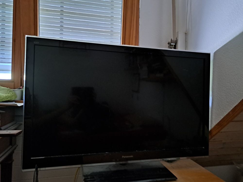 Panasonic Viera LCD Fernseher | Kaufen auf Ricardo