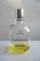 Vintage Original Cabochard Grès 8 Fl Oz - 1960er